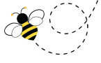 Home Bee Flying 2