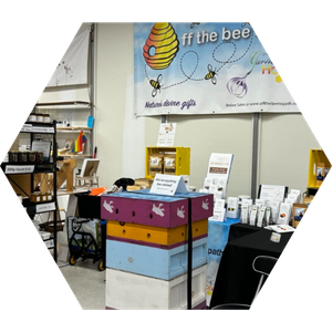booth 4 booth 4