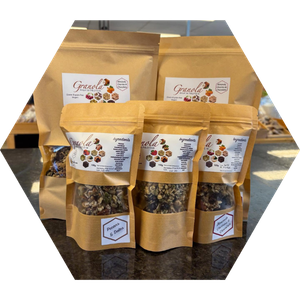 granola 4 granola 4