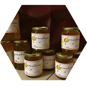 honey hex honey hex