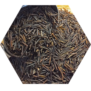 rice hex rice hex